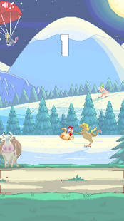 Free Chicken Juggler APK for PC