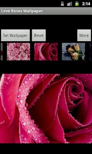 How to install Love Roses Wallpaper 1.0.3 unlimited apk for laptop