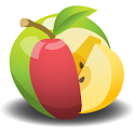 Calorific Diet Tracker icon