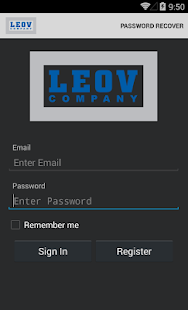 Free Leov Water Heater APK for PC