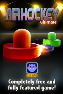 Air Hockey Ultimate(圖5)-速報App