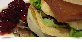 RESTAURANTE ALCADIMA