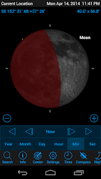 SkySafari 4: Astronomy & Space poster 5