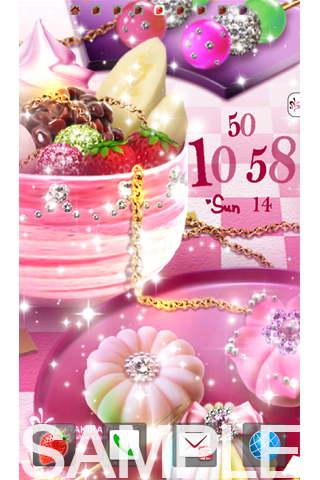 KiraKiraHeart(ko767) Screen 3
