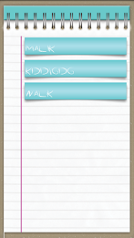 To Do Task poster 16