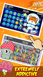 Match Game HD poster 1