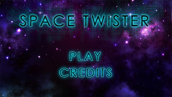 Free Download Space Twister APK for Android