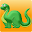 Dinosaur names & their images Download on Windows