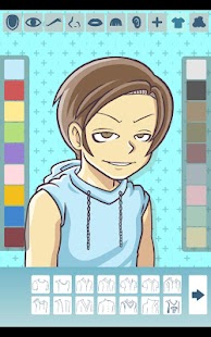  ITS'a ME! Boy Avatar Maker  