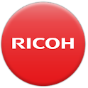 Ricoh logo