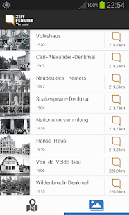 Zeitfenster Weimar Screenshots 11