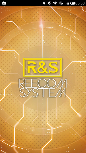 Reecom System