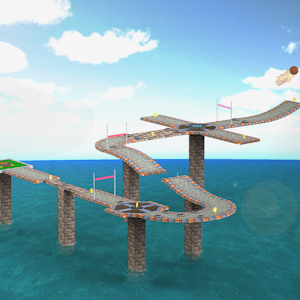 Crazy Ball.apk 2.3