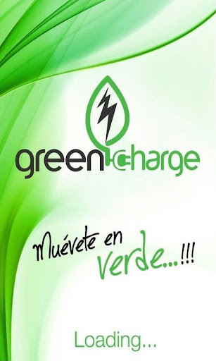 GreenCharge: Coches electricos