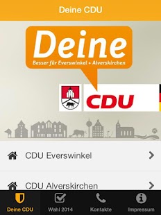 Deine CDU Screenshots 5