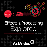 FX Course For Bitwig Studio