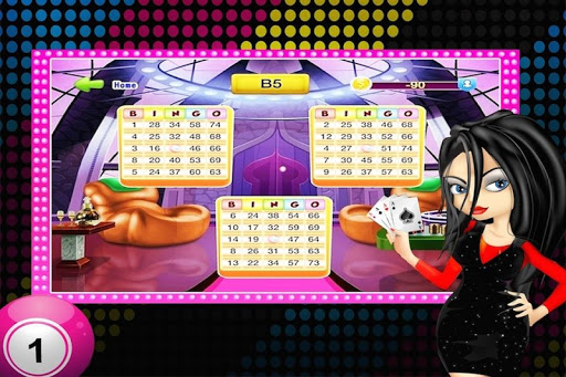 【免費博奕App】Bingo Jumbo Vegas-APP點子