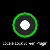 Locale Lock Screen Plugin