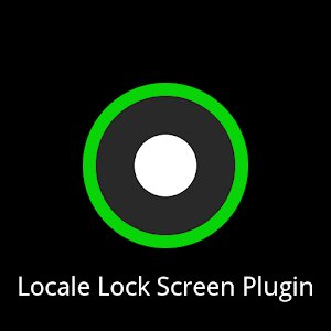 Locale Lock Screen Plugin 1.02