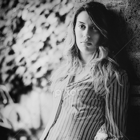 by Zoe Photography - People Portraits of Women