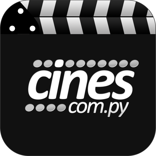 Cines.com.py 娛樂 App LOGO-APP開箱王