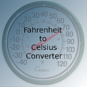 Temperature Converter 1.0 Icon