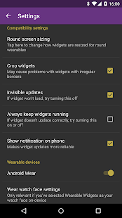 Wearable Widgets(圖7)-速報App