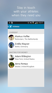 Free Coach Sportovia APK for Android