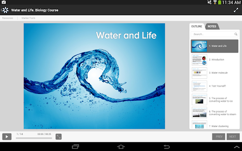 iSpring Play(圖3)-速報App