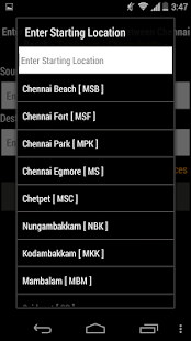 How to download TrainSnap Chennai Train Timing 1.1 mod apk for laptop