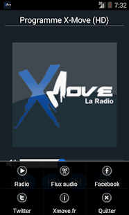 How to download X-move - La radio 1.0.0 apk for bluestacks