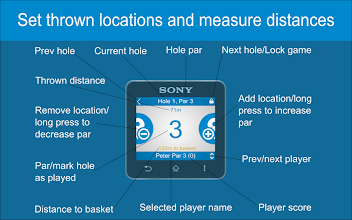 DiscGolf Scorekeeper APK Download for Android