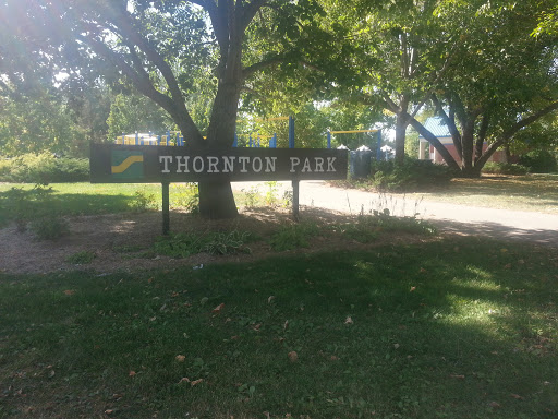 Thornton Park North