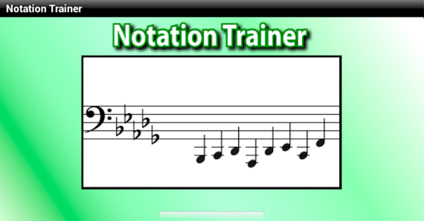 Notation Trainer(圖3)-速報App