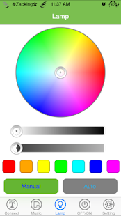 How to install smartled 2.1 mod apk for pc