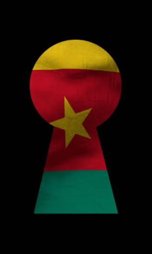 免費下載個人化APP|カメルーンの国旗 app開箱文|APP開箱王