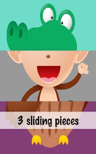 How to install Animal Puzzle for Babies 1.5 mod apk for pc