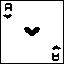 Easy Black Jack logo
