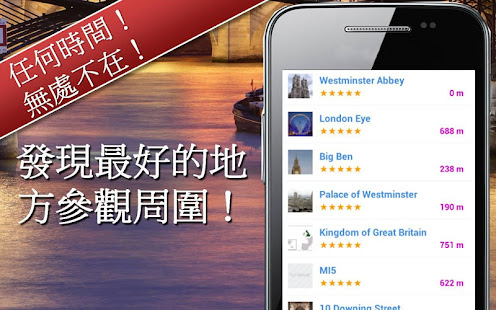 旅游指南 - World Explorer(圖1)-速報App