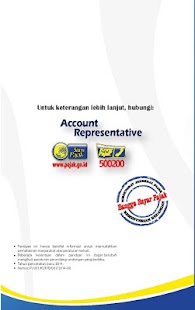 Panduan Pajak: SPT Pribadi Screenshots 11