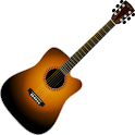 ACUSTIC GUITAR TUNER