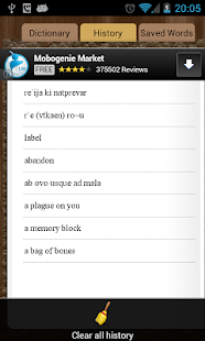 English Macedonian Dictionary(圖3)-速報App