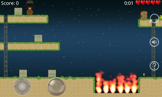 How to install Gangurru's Walkabout patch 1.0.6 apk for bluestacks