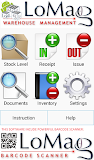 LoMag Warehouse Management FRE
