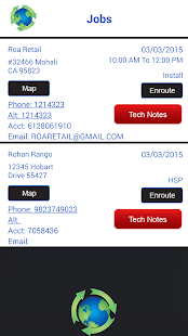 CFAST Screenshots 3