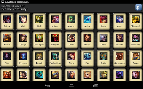 The Top Mobile Apps for League of Legends - Photo | Red ...