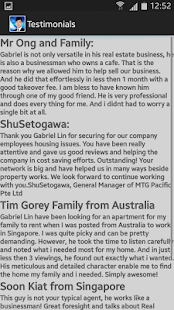 Lastest Gabriel Lin APK for Android