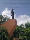 Estatua Eloy Alfaro