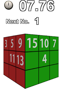 Download ReflexesGame3D APK for PC