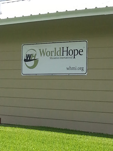 World Hope Ministries